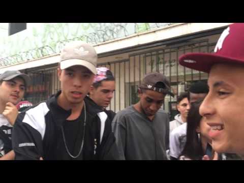 Batalha da Romero 12ª edição