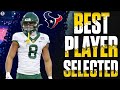 2022 NFL Draft: BEST player selected by the Houston Texans | CBS Sports HQ