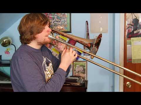 Blazevich No. 56 Studio Performance