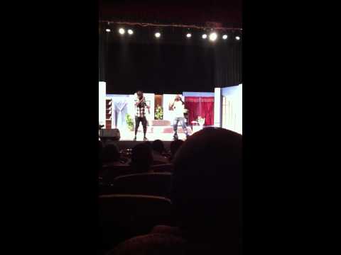 Castro featuring Funny Face