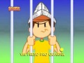 Marcha Soldado Galinha Pintadinha
