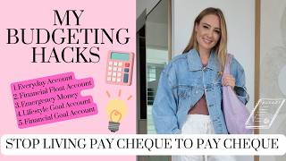 Why Most Budgets Fail (And What Actually Works) - MY BEST HACKS TIP & TRICKS