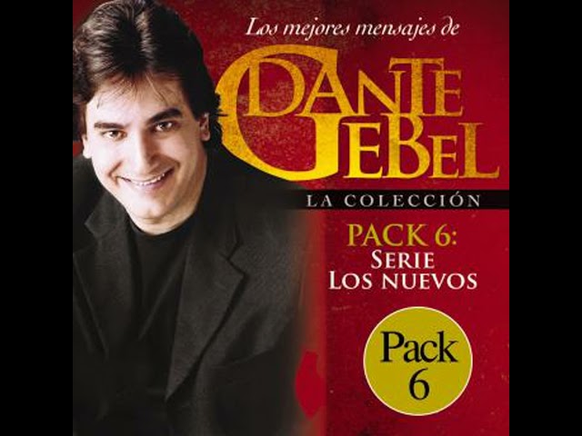 Vídeo relacionado con Serie los nuevos: Los mejores mensajes de Dante Gebel