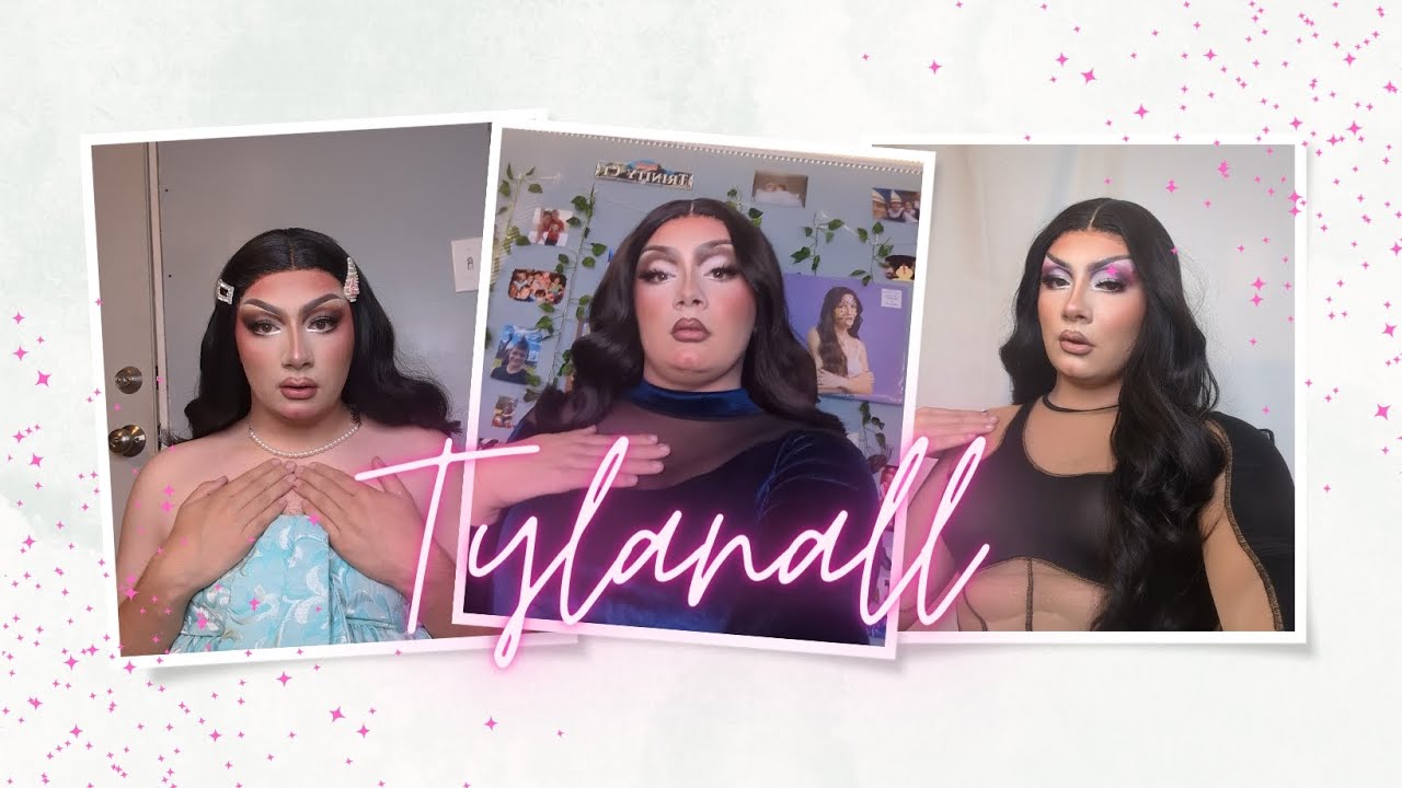 Promotional video thumbnail 1 for TylaNallTheQween