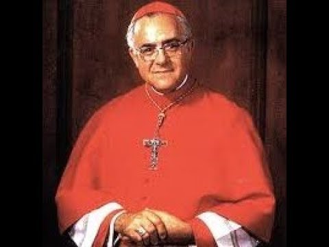 Funeral Mass of Humberto Cardinal Medeiros - September 23, 1983 - Holy Cross Cathedral, Boston, MA