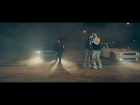 Yngredzone ft stunthardbuda "No hook" [Official Music Video] shot by @gmtentertainment