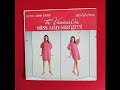 Miss Ann-Margret Thirteen men RCA VICTOR Mini LP