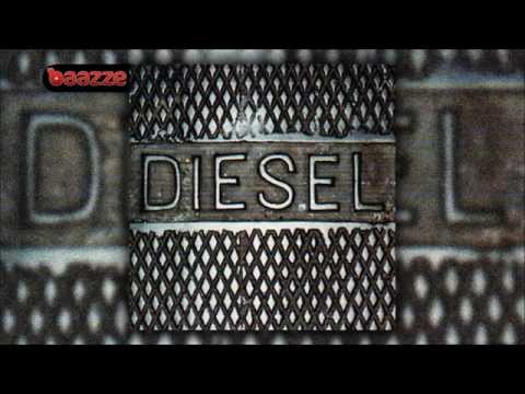 Diesel - Diesel (2000) Full Album
