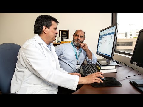 Enabling physicians to practice better medicine | Kaiser Permanente