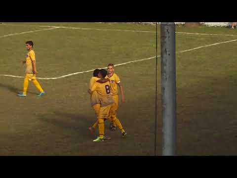 Liga Tucumana Villa Mitre 6 Unión Aconquija 0