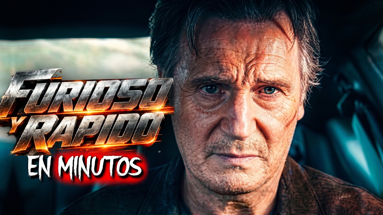 THE MONGOOSE (2026): LO ACUSARON DE UN CRIMEN que NO COMETIÓ