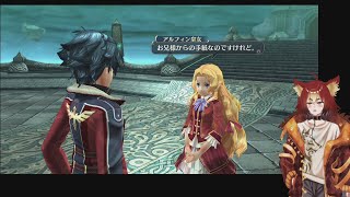 [RPG]英雄伝説 閃の軌跡Ⅱ：改 実況プレイ #166