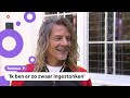 Tygo over Wie is de Mol, twee keer meedoen en verliezen