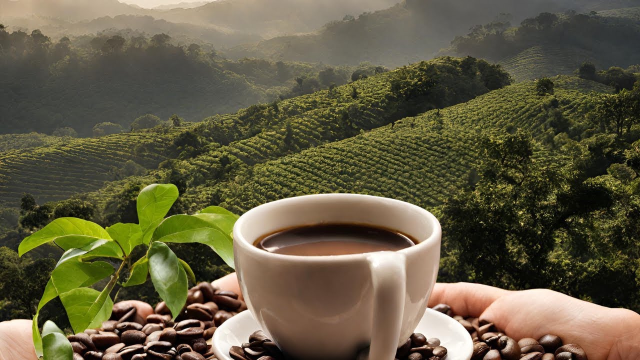 Demanda por café sustentável cresce no Brasil