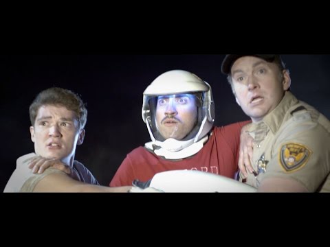 Lazer Team (Clip 2 'Rooster Teeth Suit Up')