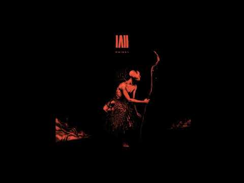 IAH - Omines (Full Album 2021)