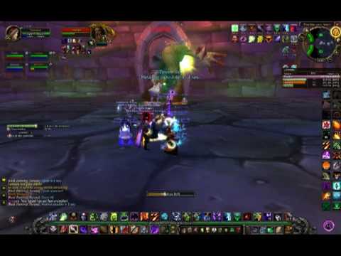 WoWGuideOnline.com: Naxxramas - Loatheb