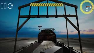 Beam Car Crash Derby #2 Gameplay HD PC 2023