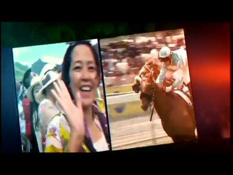 TURF TIME - 21st Meeting 2019 Season