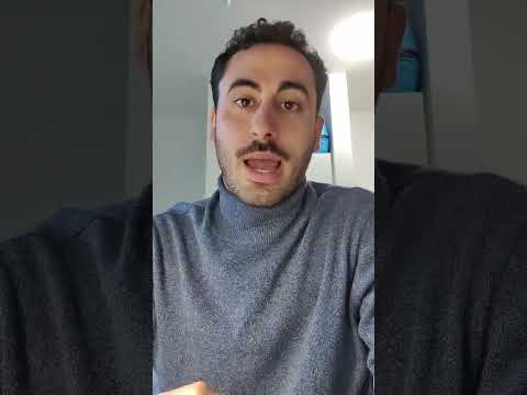 Ferran Fundamentals Testimonial