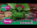 Barney On The Road Again Full Episode Season 9