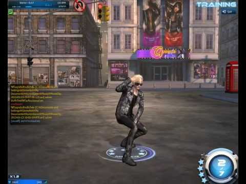 Mstar TH : Worrior - B.A.P [Extream]