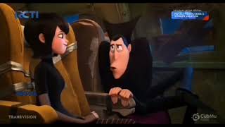 Download lagu Gremlin Air | Hotel Transylvania 3 Bahasa Indonesia mp3