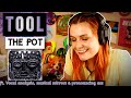 Vocal Coach Analysis Of TOOL The Pot