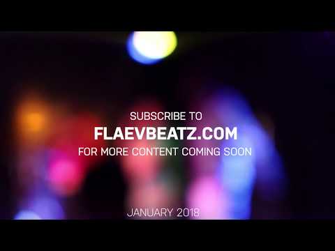Flaev Beatz - Echi (Audio) (feat. Shantaye) - Live Promo