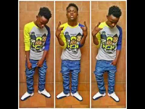 Ysn Bucket-NeverFold Ft.Tha Runner, Rocky Gee,Mod