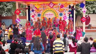 Nav Bharti Public School, Deepali Video thumbnail