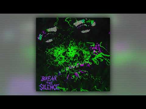 Tenngage x DJ Playastation - Break the Silence