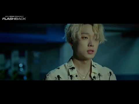 iKON Flashback Concert VCR : BOBBY Focus Edit
