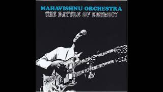 Mahavishnu Orchestra I Wonder 1973