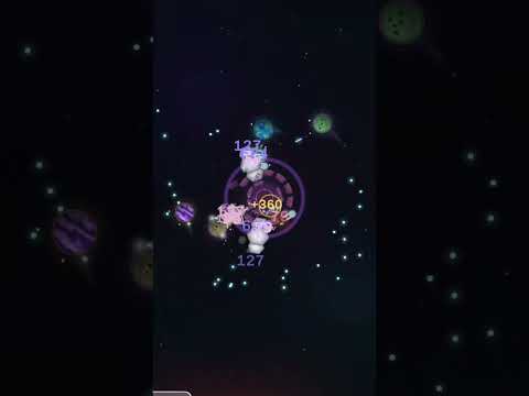 Cosmic Swarm: Space Defender video thumbnail