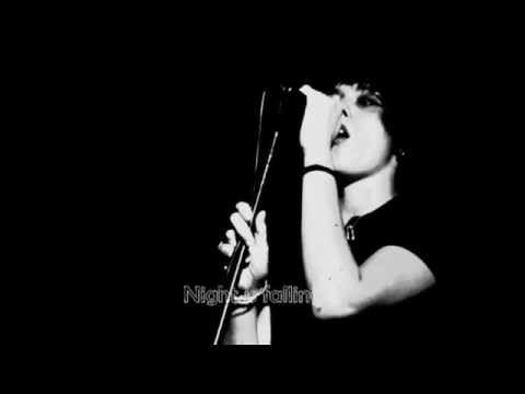 Citizen37 - Citizen37 - Night is Falling /// Pidgeon Club Barbertown /// Jul