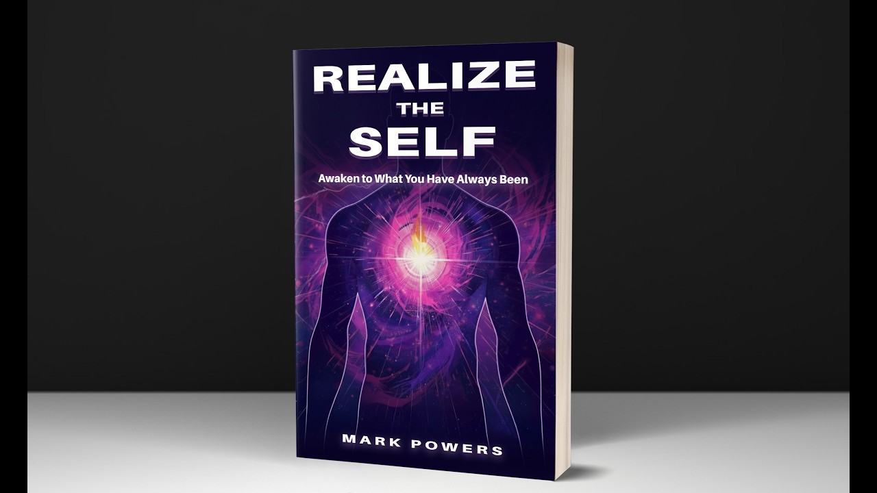 Realize The Self video