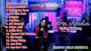 Download lagu Tarling Tekdung Citra Nada Sewulan Maning Emong Di... mp3