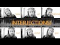 INTERJECTIONS A Schoolhouse Rock Classic Cover