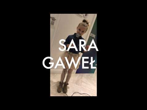 Sara Gawel Alleluja 2016