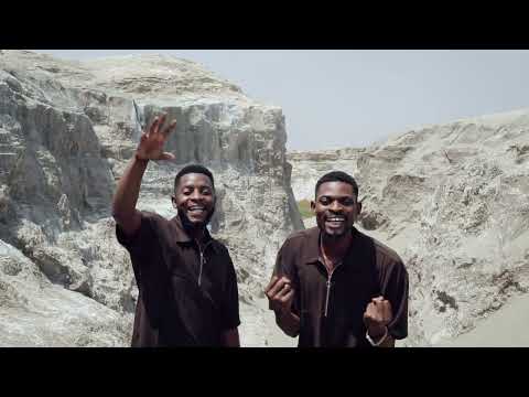 YESU ANAWEZA FR EDDY MICHEL FEAT GÉNÉRAL DONNAT MWANZA CLIP OFFICIEL 🛑🛑🛑🛑DISPONIBLE