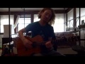 "August in Bethany" by The Juliana Theory COVER