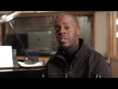 Greg Hutchinson talks about "The Village"