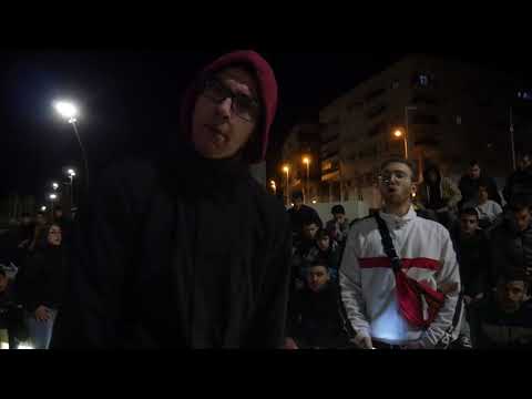 ASOK VS MIGUI - FINAL - 1ª SOBREDOSIS REGIONAL