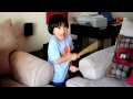 The Fresh Beat Band Zacci At 4yrs