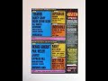 Mansun - Being A Girl full, Comes As No Surprise and Stripper Vicar : Live V2000 Festival 19.08.2000