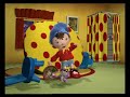 Noddy Vendégséget Rendez Rajzfilm