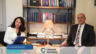 Özel Çankaya Hastanesi // Prof.Dr. Reha TANDOĞAN - Omuz Çıkıkları