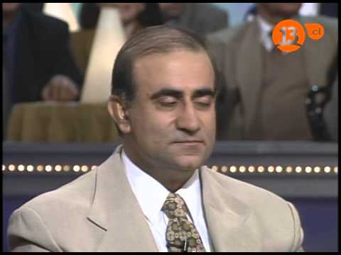 Viva el Lunes - El Políglota