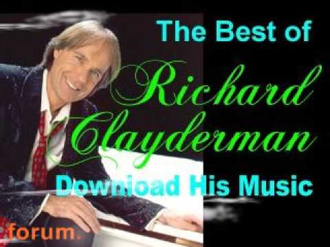 Richard Clayderman - Song For Anna